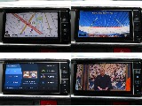 ナビ・テレビ・パノラミックビューカメラ機能搭載！快適なカーライフをサポート！