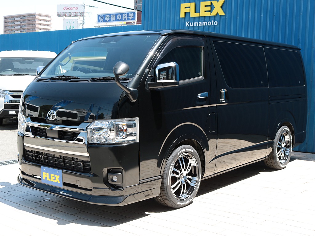 全国納車可能です！お問い合わせは熊本店まで！→LINEID：＠911rzfld　TEL:096-386-6039　mail:kumamoto@flex.jp