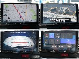 カロッツェリア９インチフローティングナビ！バックカメラ 連動で安心♪