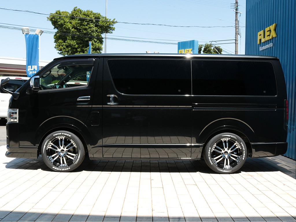 全国納車可能です！お問い合わせは熊本店まで！→LINE ID:@911rzfld　TEL:096-386-6039　mail:kumamoto@flex.jp