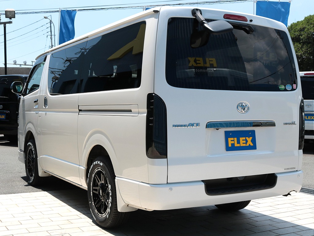 全国納車可能です！お問い合わせは熊本店まで！→LINEID：＠911rzfld　TEL:096-386-6039　mail:kumamoto@flex.jp