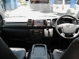 平成30年式　ＧＤＨ206Ｖ　2800Ｄ　スーパーＧＬ　4ＷＤ　特別仕様車【ダークプライム】　走行128,400㎞