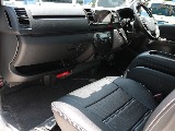 運転席・助手席エアバック付きで安心！