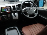 運転席＆助手席エアバックで安心♪