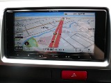 カロッツェリア７インチナビを装備！