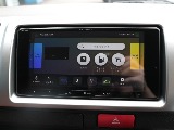カロッツェリア７インチナビを装備！