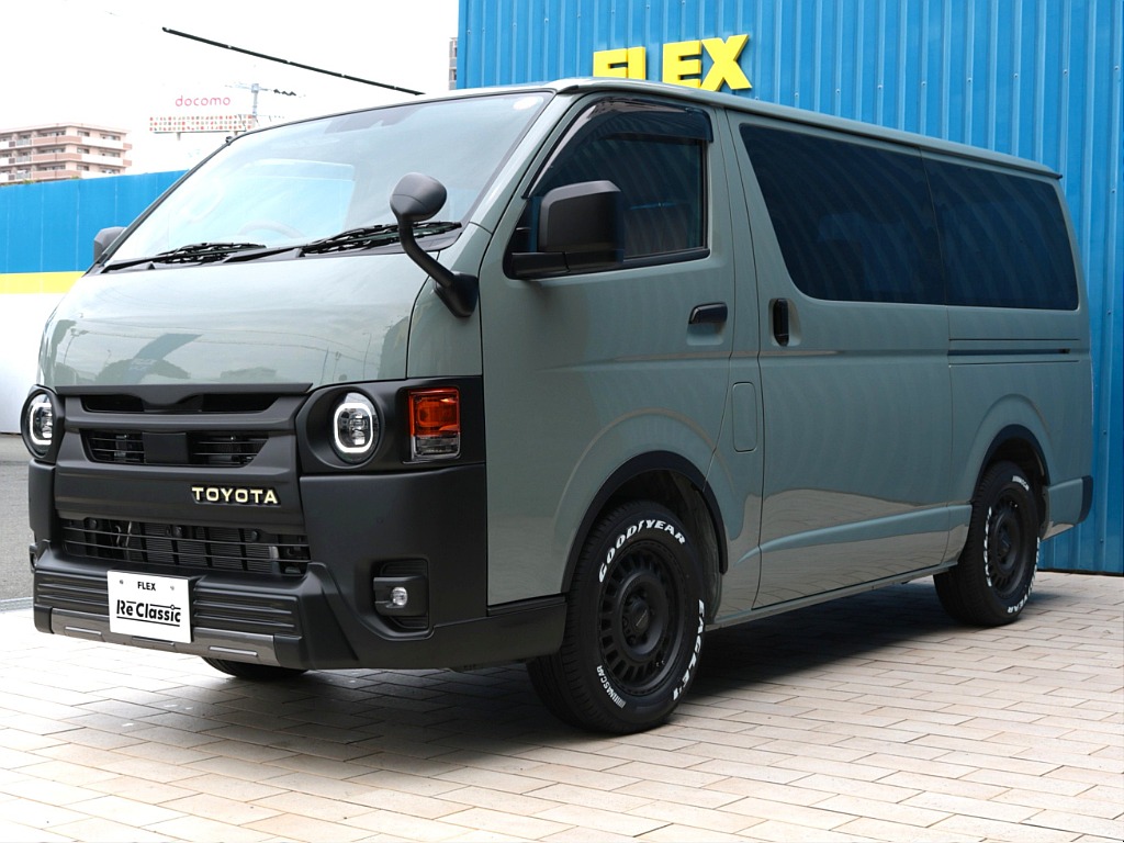 全国納車可能です！お問い合わせは熊本店まで！→LINEID：＠911rzfld　TEL:096-386-6039　mail:kumamoto@flex.jp
