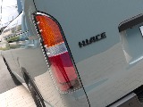 クラシカルなデザインと最新LED技術を融合したクラシック LEDテールランプ ☆彡