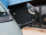 便利なコーナーミラー付き！狭い道や駐車も安心です♪
