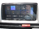 カロッツェリア７インチナビを装備！