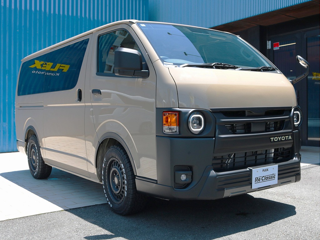 全国納車可能です！お問い合わせは熊本店まで！→LINEID：＠911rzfld　TEL:096-386-6039　mail:kumamoto@flex.jp