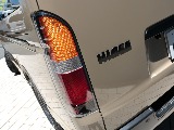 クラシカルなデザインと最新LED技術を融合したクラシック LEDテールランプ です♪