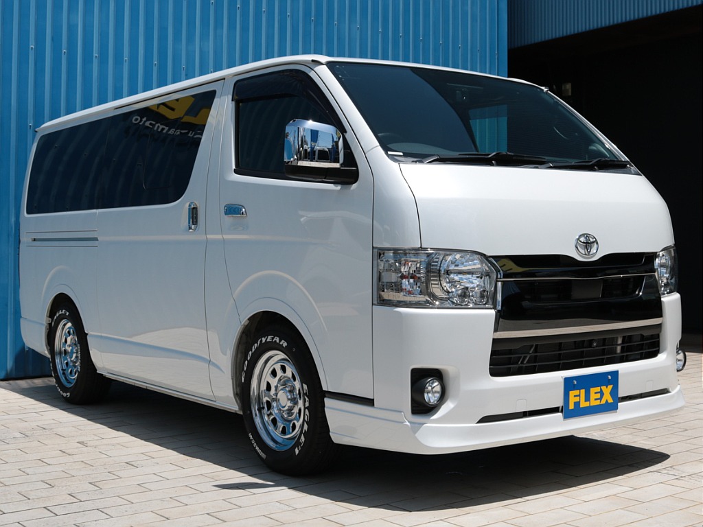 全国納車可能です！お問い合わせは熊本店まで！→LINEID：＠911rzfld　TEL:096-386-6039　mail:kumamoto@flex.jp