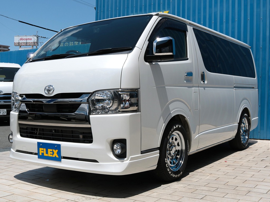 全国納車可能です！お問い合わせは熊本店まで！→LINEID：＠911rzfld　TEL:096-386-6039　mail:kumamoto@flex.jp