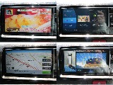 カロッツェリアフルセグナビ！パノラミックビューモニター で死角なし(^^♪
