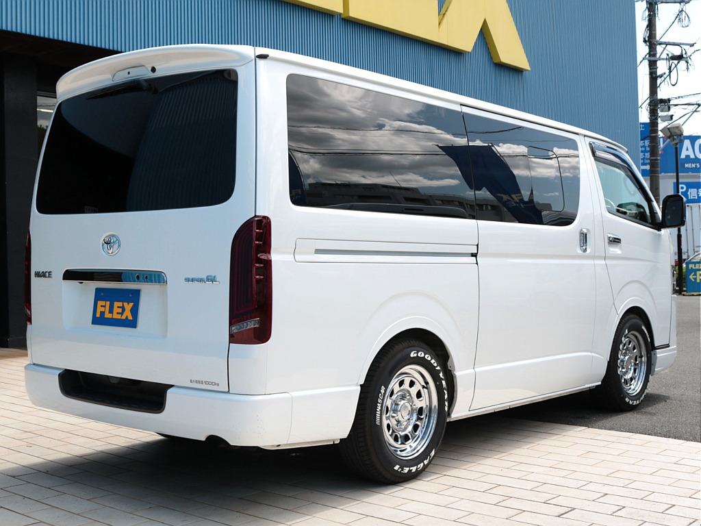 全国納車可能です！お問い合わせは熊本店まで！→LINEID：＠911rzfld　TEL:096-386-6039　mail:kumamoto@flex.jp