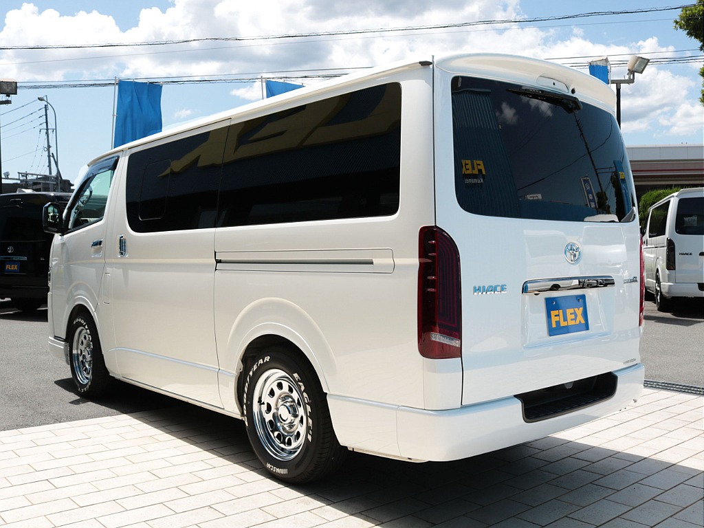 全国納車可能です！お問い合わせは熊本店まで！→LINEID：＠911rzfld　TEL:096-386-6039　mail:kumamoto@flex.jp