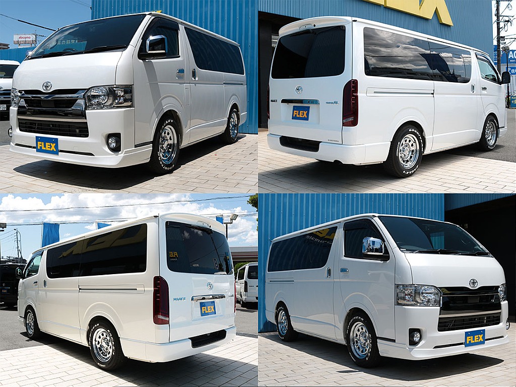 各種オートローンも取り扱っております！全国販売大歓迎?全国納車も承りますので、お気軽にお問い合わせください！