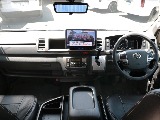 ＴＲＨ２１４Ｗ　ワゴンＧＬ　２７００Ｇ　２ＷＤ　走行38,100km　ワンオーナー車