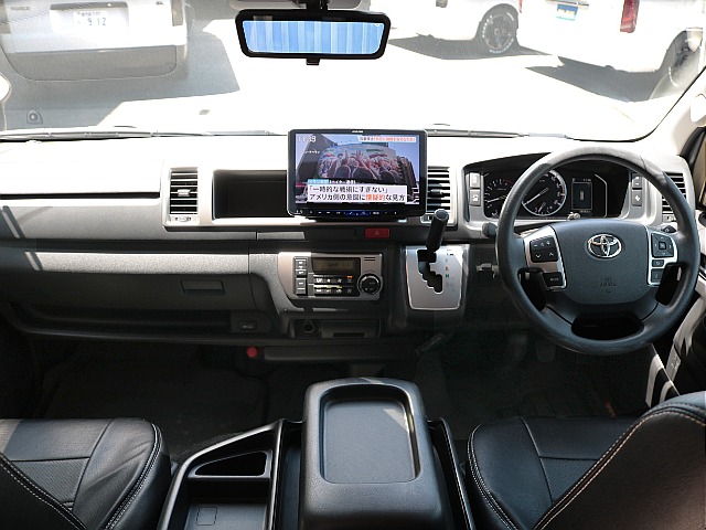 ＴＲＨ２１４Ｗ　ワゴンＧＬ　２７００Ｇ　２ＷＤ　走行38,100km　ワンオーナー車