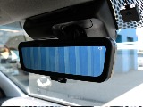 デジタルインナーミラー完備！