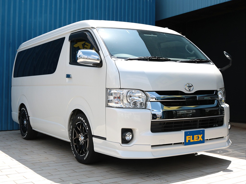全国納車可能です！お問い合わせは熊本店まで！→LINEID：＠911rzfld　TEL:096-386-6039　mail:kumamoto@flex.jp