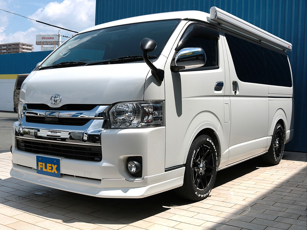 全国納車可能です！お問い合わせは熊本店まで！→LINEID：＠911rzfld　TEL:096-386-6039　mail:kumamoto@flex.jp