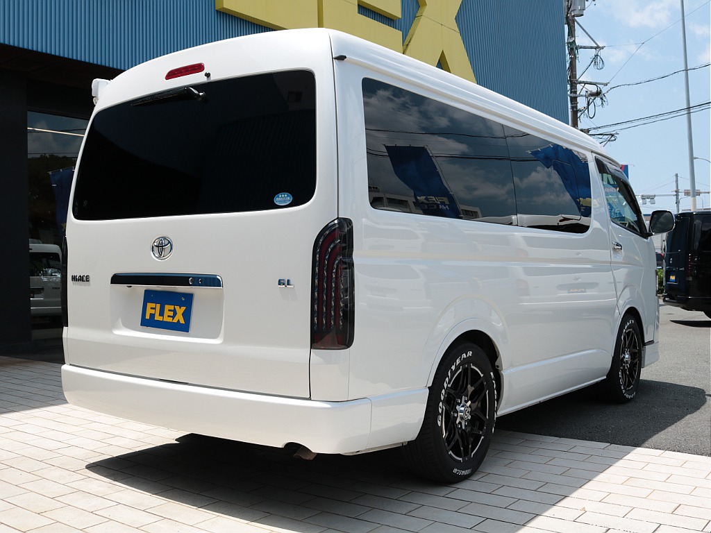 全国納車可能です！お問い合わせは熊本店まで！→LINEID：＠911rzfld　TEL:096-386-6039　mail:kumamoto@flex.jp