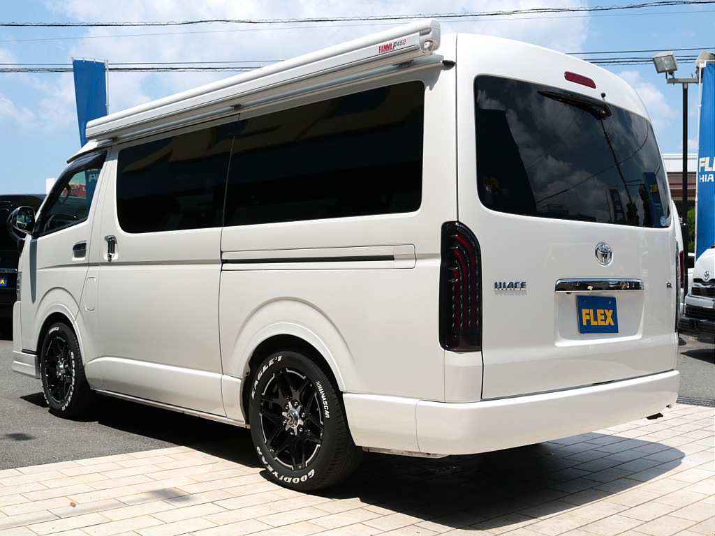 全国納車可能です！お問い合わせは熊本店まで！→LINEID：＠911rzfld　TEL:096-386-6039　mail:kumamoto@flex.jp
