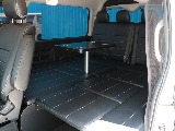 広々とした空間で多彩なアレンジが可能です♪