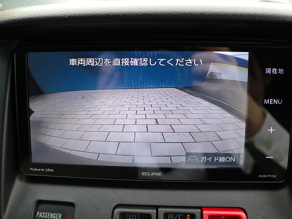 トヨタ&nbsp;タウンエースバン&nbsp;5ドアバン1.5GL&nbsp;MOL activa アクティーバ&nbsp;熊本県の詳細画像&nbsp;その11