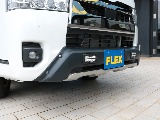 ＴＲＤフロントスポイラー！