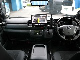 令和５年式　ＧＤＨ206Ｖ　2,800Ｄ　スーパーGL　2ＷＤ　特別仕様車「ダークプライムⅡ」　走行43,704ｋｍ