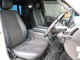 運転席＆助手席エアバック付きで安心♪