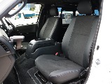 運転席＆助手席エアバック付きで安心♪