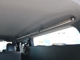 室内サイドバーで、通常は使わないスペースを収納やラックとして活用できます☆彡
