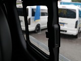 後席からの視界も良好です♪