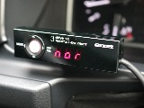 PIVOT製クルーズコントローラー装備！長距離運転もドライブも快適です♪