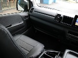 運転席＆助手席エアバック装備で安心！