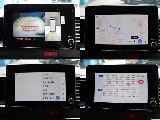 トヨタ純正ディスプレイオーディオ！全方位カメラで死角無し！パノラミックビューモニター付きです！