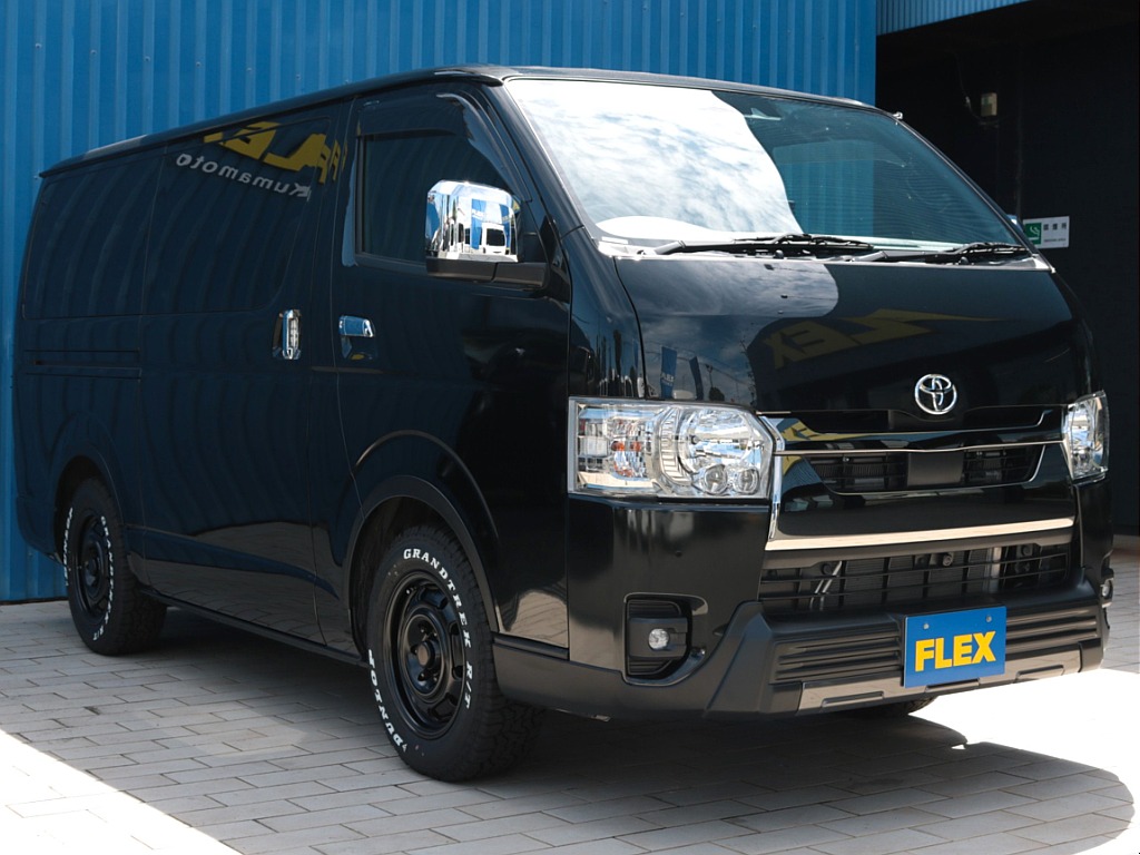全国納車可能です！お問い合わせは熊本店まで！→LINEID：＠911rzfld　TEL:096-386-6039　mail:kumamoto@flex.jp