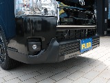新品ＦＬＥＸティーフォースフロントスポイラー装備！