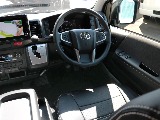 スマートキーでらくらく発進！