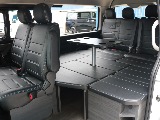 ＦＬＥＸシートアレンジfamiliarは移動式リビングのような快適な空間を作り出せます♪