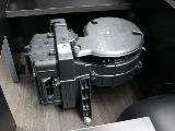 FFヒーター装備で寒い季節も快適にお過ごしいただけます♪