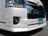 FLEXフロントスポイラー！