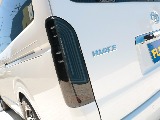 圧倒的な存在感と奥行き感のある発光が魅力のＦＬＥＸネオトレースＬEDテールランプ！