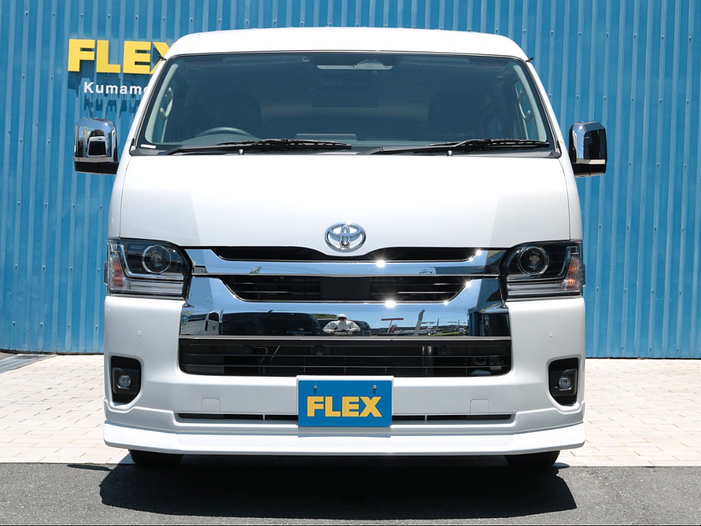 全国各地ご納車可能です！まずはハイエース熊本店までお問合せください！ＴＥＬ：096-386-6039マデ！