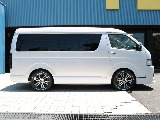 全国各地ご納車可能です！まずはハイエース熊本店までお問合せください！ＴＥＬ：096-386-6039マデ！