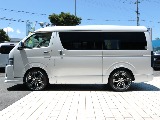 全国各地ご納車可能です！まずはハイエース熊本店までお問合せください！ＴＥＬ：096-386-6039マデ！